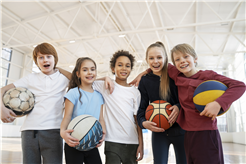 Indoor-Sportarten