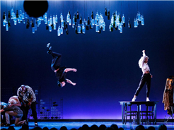 Cinema Teatro: Theatersaison 2024/2025