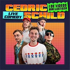 Cedric Schild