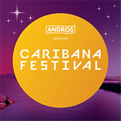 Caribana Festival - Tayc, Oboy, Naza