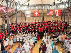 Ambassadors of Music - Nebraska