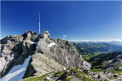91. Generalversammlung der Säntis-Schwebebahn AG
