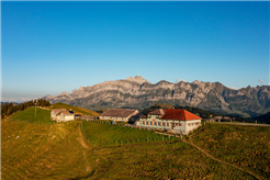 Ökumenischer Berggottesdienst Hochalp