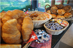 Brunchfahrt Nationalfeiertag