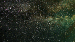 Astronomieabend: Sternschnuppennacht der Perseiden