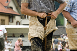 Schwägalp Schwinget