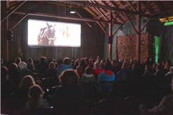 27. Sihlwald-Kino