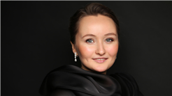 ''Mermaids & Water in Music'' avec Julia Lezhneva