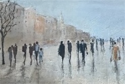 Ausstellung: ''Begegnungen''