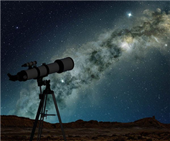 Astronomieabend: Sternschnuppennacht der Orioniden
