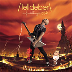 Aldebert - Helldebert