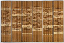 Anni Albers. Constructing Textiles