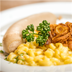 CULINARIUM - Wurst Wochen