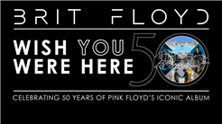 BRIT FLOYD