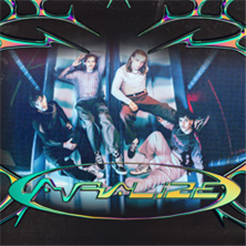 AVRALIZE - liminal - Tour 2025