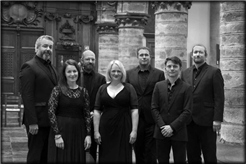 Schaffhausen Klassik VIII: ANIMA MIA