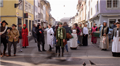 Fundgrube Altstadt