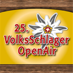 VolksSchlager OpenAir 2025