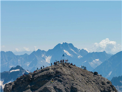 TITLIS Bergtrophy