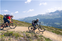 Rocky Mountain Ladies Bike Camp