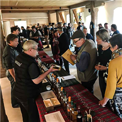 Langatun Whiskytag
