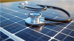 Solarsprechstunde: PV-Anlagen und Praxistipps zum Eigenverbrauch