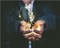 Innovationstagung OST – «Die Schweiz 2050»