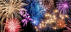 Silvester in Schwarzsee