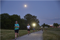 ZKB Zürilauf Cup: Hasli Night Run