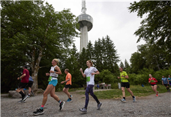 ZKB Zürilauf Cup: Ränn de Uetliberg