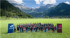 Schweizer Sinfonieorchester der Jeunesses Musicales Suisse