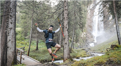 Iffiglauf und Kids-Run