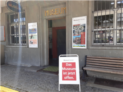 Donnerstagsvortrag Museum Heiden
