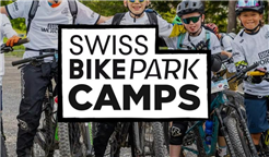 MS Sport - Swiss Bike Park Camp Lenzerheide
