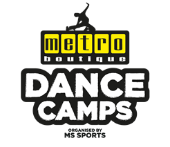 MS Sports - Metro Boutique Dance Camp