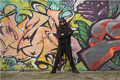 Alborosie