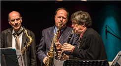 Abschlusskonzert Jazz-Workshop