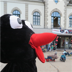 Abraxas – Zentralschweizer Kinder- und Jugendliteratur-Festival Zug
