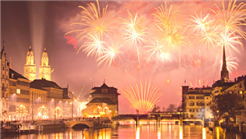 Silvesterzauber