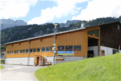 Märliwoche Braunwald: Märli auf dem Hof Hüttenberg, 28. Juli 2025