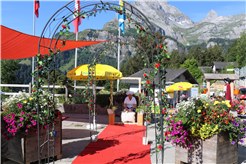 Märli-Dorftreff mit Umzug, 2. August 2025