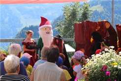Märlitag in Braunwald, 3. August 2025
