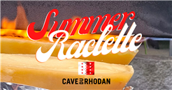 Sommernachtsraclette