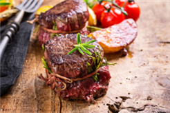 Wild BBQ – „Es wird wild!“