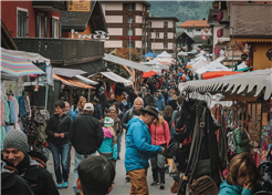 Grindelwald-Märt