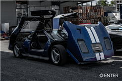 Tuning-Treffen