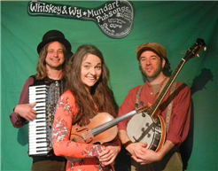 Konzert Whiskey & Wy