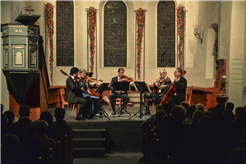 Swiss Chamber Music Festival 2025