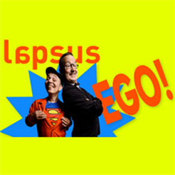 Lapsus - Ego! Vorpremiere