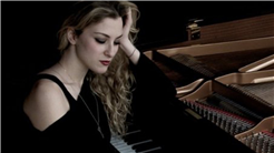 Francesca Tandoi Trio